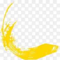 黄色涂鸦淘宝促销-空若网 黄色涂鸦淘宝促销-空若网
