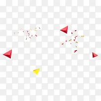 彩色立体几何-空若网 彩色立体几何-空若网