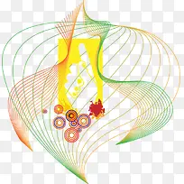矢量网格素材-空若网 矢量网格素材-空若网