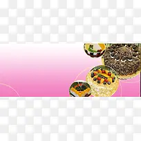 生日背景 蛋糕-空若网 生日背景 蛋糕-空若网