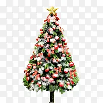 高清摄影合成圣诞节圣诞树效果-空若网 高清摄影合成圣诞节圣诞树效果-空若网