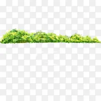 �ļ���ɫ�廭�羰-������