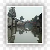 旅游摄影景观建筑小桥-空若网 旅游摄影景观建筑小桥-空若网