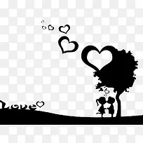 简约爱情-空若网 简约爱情-空若网