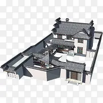 高清摄影鸟瞰效果图片-空若网 高清摄影鸟瞰效果图片-空若网