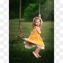 清新萌萝莉摄影图-空若网 清新萌萝莉摄影图-空若网