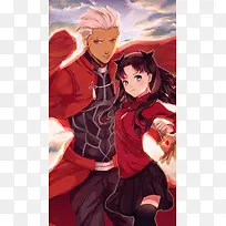 手绘插画绿眼美眉-空若网 手绘插画绿眼美眉-空若网