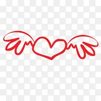 红心-空若网 红心-空若网