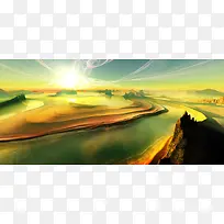 摄影背景-空若网 摄影背景-空若网