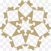 画框图案-华丽-空若网 画框图案-华丽-空若网