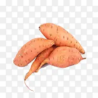 红薯地瓜-空若网 红薯地瓜-空若网