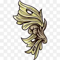 翅膀大图-空若网 翅膀大图-空若网