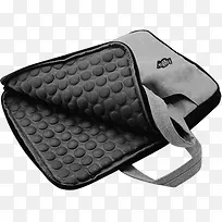 黑色防滑创意手拿包-空若网 黑色防滑创意手拿包-空若网