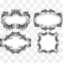 黑色创意高清纹理-空若网 黑色创意高清纹理-空若网