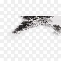 水墨图-空若网 水墨图-空若网