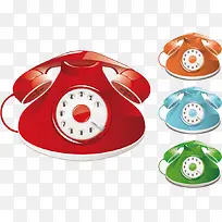 卡通电话-空若网 卡通电话-空若网