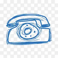 �ֻ�绰ͼ��-������