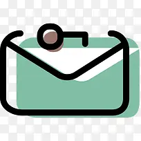 电话图标-空若网 电话图标-空若网