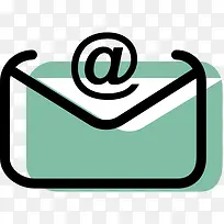 电话图标-空若网 电话图标-空若网