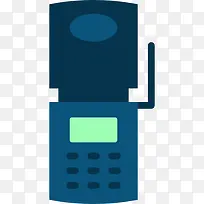 电话听筒图标-空若网 电话听筒图标-空若网