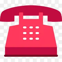 电话听筒图标-空若网 电话听筒图标-空若网