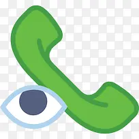 电话图标-空若网 电话图标-空若网