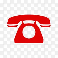 卡通电话图标-空若网 卡通电话图标-空若网