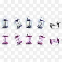 夏季灯笼促销标签-空若网 夏季灯笼促销标签-空若网