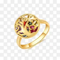 精修戒指宝石-空若网 精修戒指宝石-空若网