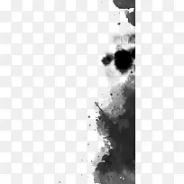 水墨渲染设计-空若网 水墨渲染设计-空若网