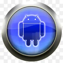 蓝色的安卓经典的蓝色-空若网 蓝色的安卓经典的蓝色-空若网