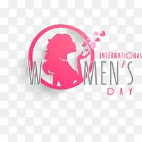 womens 字体设计-空若网 womens 字体设计-空若网