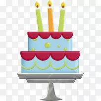 生日蛋糕-空若网 生日蛋糕-空若网