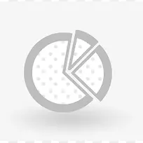 手绘卡通饼状图创意-空若网 手绘卡通饼状图创意-空若网