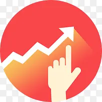 ��ɫapp����ͼ-������