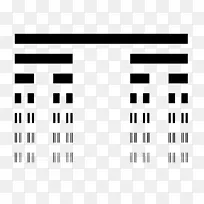 Cantor集分形数学几何学线段-数学-空若网 Cantor集分形数学几何学线段-数学-空若网