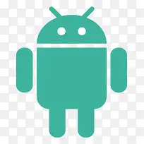 安卓标志-空若网 安卓标志-空若网