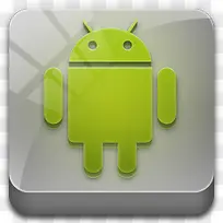 Android图标-空若网 Android图标-空若网