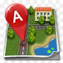 安卓系统图标下载-空若网 安卓系统图标下载-空若网