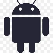 安卓logo-空若网 安卓logo-空若网