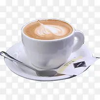 爱心拉花咖啡-空若网 爱心拉花咖啡-空若网