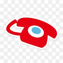 卡通电话-空若网 卡通电话-空若网