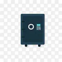 卡通保险箱-空若网 卡通保险箱-空若网