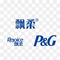 飘柔矢量标志-空若网 飘柔矢量标志-空若网