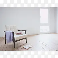 白色座椅清新宽屏-空若网 白色座椅清新宽屏-空若网