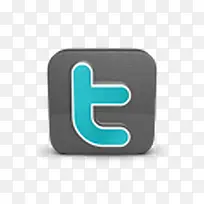 字母T标志图标-空若网 字母T标志图标-空若网