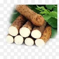 产品实物山药-空若网 产品实物山药-空若网