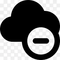 云计算图标-空若网 云计算图标-空若网