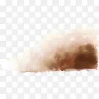 手绘棕色水彩主页-空若网 手绘棕色水彩主页-空若网