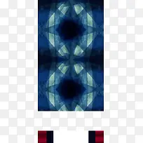 矢量广告设计素材-空若网 矢量广告设计素材-空若网